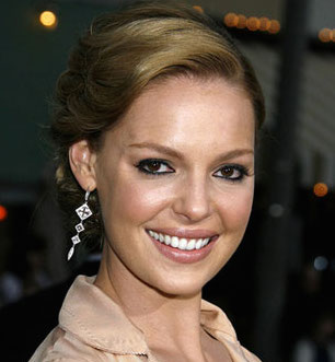 Will change actress katherine heigl Necessary phrase... actress katherine heigl